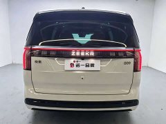 Zeekr Geely Zeekr 009 2022 WE Edition - ფოტო 4