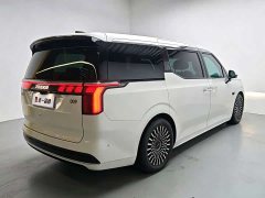 Zeekr Geely Zeekr 009 2022 WE Edition - ფოტო 5