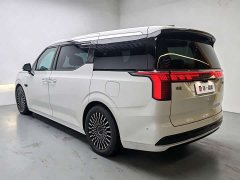 Zeekr Geely Zeekr 009 2022 WE Edition - ფოტო 6