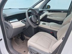 Zeekr Geely Zeekr 009 2022 WE Edition - ფოტო 8
