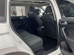 Volkswagen Tiguan L Outstanding Edition 300TSI Automatic FWD Dragon Ascendant Version - ფოტო 10