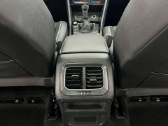 Volkswagen Tiguan L Outstanding Edition 300TSI Automatic FWD Dragon Ascendant Version - ფოტო 11