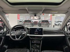 Volkswagen Tiguan L Outstanding Edition 300TSI Automatic FWD Dragon Ascendant Version - ფოტო 5
