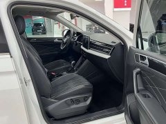 Volkswagen Tiguan L Outstanding Edition 300TSI Automatic FWD Dragon Ascendant Version - ფოტო 6