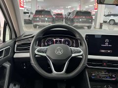 Volkswagen Tiguan L Outstanding Edition 300TSI Automatic FWD Dragon Ascendant Version - ფოტო 7
