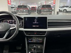 Volkswagen Tiguan L Outstanding Edition 300TSI Automatic FWD Dragon Ascendant Version - ფოტო 8