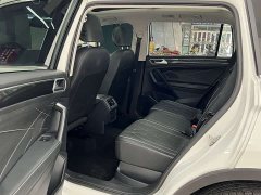 Volkswagen Tiguan L Outstanding Edition 300TSI Automatic FWD Dragon Ascendant Version - ფოტო 9