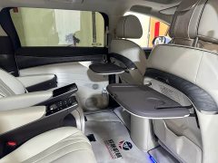 Denza BYD Denza D9 DM-i 970 Luxury - ფოტო 10
