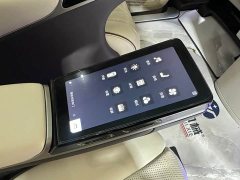 Denza BYD Denza D9 DM-i 970 Luxury - ფოტო 11