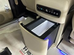 Denza BYD Denza D9 DM-i 970 Luxury - ფოტო 12