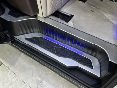 Denza BYD Denza D9 DM-i 970 Luxury - ფოტო 13