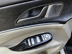 Denza BYD Denza D9 DM-i 970 Luxury - ფოტო 17