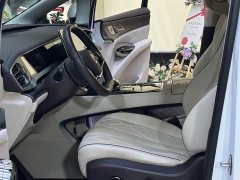 Denza BYD Denza D9 DM-i 970 Luxury - ფოტო 4