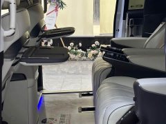 Denza BYD Denza D9 DM-i 970 Luxury - ფოტო 5
