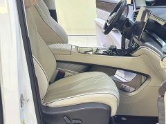 Denza BYD Denza D9 DM-i 970 Luxury - ფოტო 6