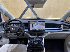 Denza BYD Denza D9 DM-i 970 Luxury - ფოტო 9