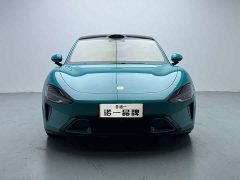 Xiaomi SU7 2024 Quad Motor Ultra-Long Range Advanced Autonomous Driving Max - ფოტო 2