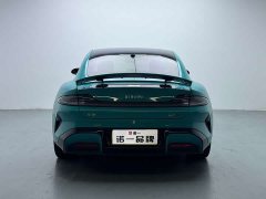 Xiaomi SU7 2024 Quad Motor Ultra-Long Range Advanced Autonomous Driving Max - ფოტო 5