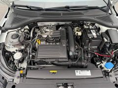 Volkswagen Lavida 2023 280TSI DSG Starry Sky Full-Featured Edition - ფოტო 10
