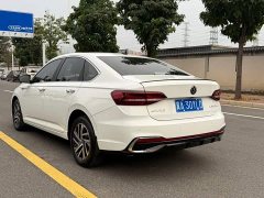 Volkswagen Lavida 2023 280TSI DSG Starry Sky Full-Featured Edition - ფოტო 11
