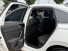Volkswagen Lavida 2023 280TSI DSG Starry Sky Full-Featured Edition - ფოტო 3