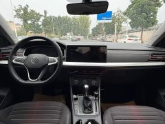 Volkswagen Lavida 2023 280TSI DSG Starry Sky Full-Featured Edition - ფოტო 6