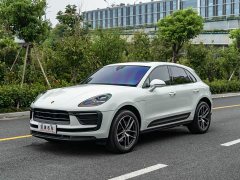 Porsche Macan 2.0T - ფოტო 1