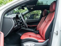 Porsche Macan 2.0T - ფოტო 10