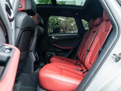 Porsche Macan 2.0T - ფოტო 11