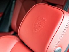 Porsche Macan 2.0T - ფოტო 14