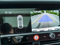 Porsche Macan 2.0T - ფოტო 17