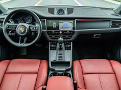 Porsche Macan 2.0T - ფოტო 18