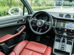 Porsche Macan 2.0T - ფოტო 19