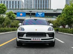 Porsche Macan 2.0T - ფოტო 2