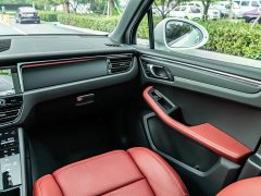 Porsche Macan 2.0T - ფოტო 20