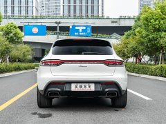 Porsche Macan 2.0T - ფოტო 3