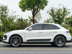 Porsche Macan 2.0T - ფოტო 4