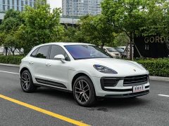 Porsche Macan 2.0T - ფოტო 5