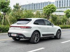 Porsche Macan 2.0T - ფოტო 6