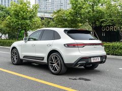 Porsche Macan 2.0T - ფოტო 7