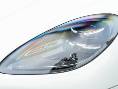 Porsche Macan 2.0T - ფოტო 8