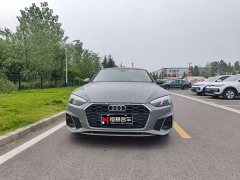 Audi A5 (Imported) Sportback 40 TFSI Fashion Dynamic Type - ფოტო 2