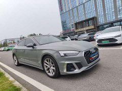 Audi A5 (Imported) Sportback 40 TFSI Fashion Dynamic Type - ფოტო 3