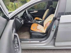Audi A5 (Imported) Sportback 40 TFSI Fashion Dynamic Type - ფოტო 4