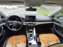 Audi A5 (Imported) Sportback 40 TFSI Fashion Dynamic Type - ფოტო 5