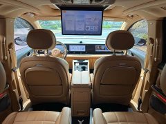 Voyah Dream PHEV Extended Range Luxury Edition - ფოტო 10