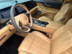 Voyah Dream PHEV Extended Range Luxury Edition - ფოტო 11