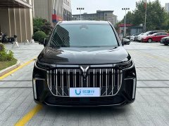 Voyah Dream PHEV Extended Range Luxury Edition - ფოტო 3