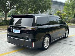 Voyah Dream PHEV Extended Range Luxury Edition - ფოტო 4