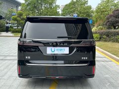 Voyah Dream PHEV Extended Range Luxury Edition - ფოტო 5
